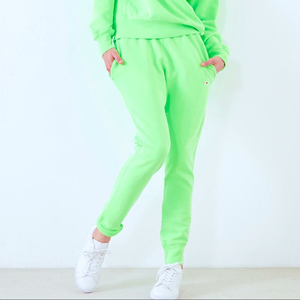 Champion & UO Pigment Dye Jogger Pant